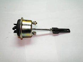 Вакуум турбіни Вакуумний клапан турбіни Актуатор ТУРБІН Клапан Турбіни GT1544S