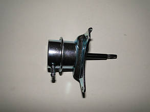 Вакуум турбіни Вакуумний клапан турбіни Актуатор ТУРБІН Клапан Турбіни CITROEN PEUGEOT FIAT 2.0D