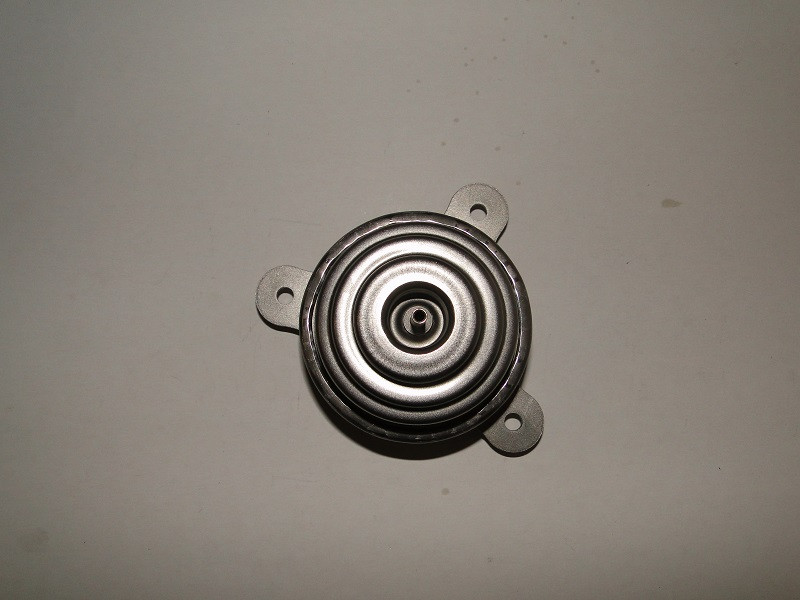 Вакуум турбіни Вакуумний клапан турбіни Актуатор ТУРБІН Клапан Турбіни FIAT CITROEN PEUGEOT LANCIA 2.2D