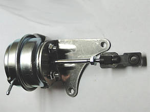 Вакуум турбіни Вакуумний клапан турбіни Актуатор ТУРБІН Клапан Турбіни BMW 2.0D