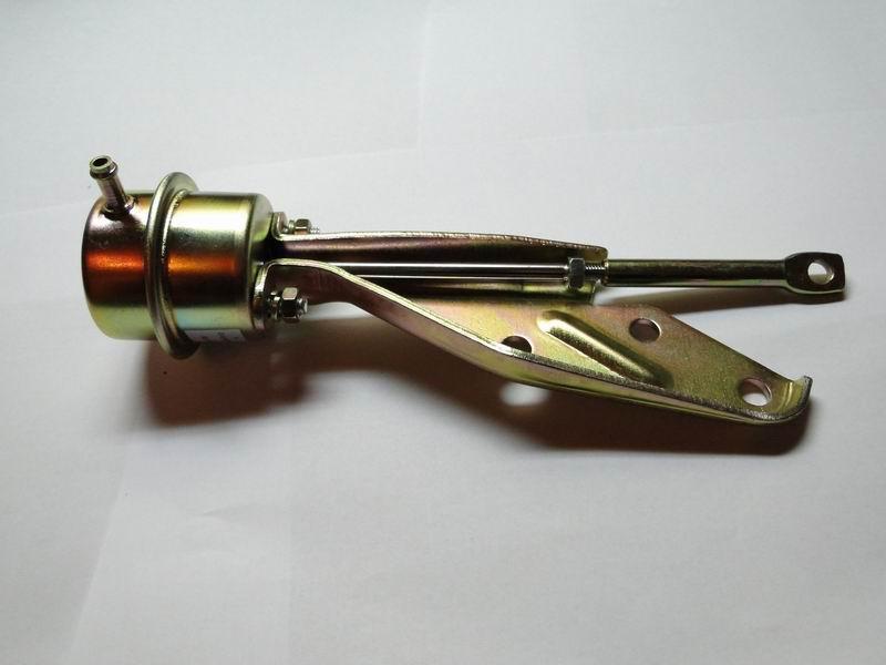 Вакуум турбіни Вакуумний клапан турбіни Актуатор ТУРБІН Клапан Турбіни турбіна HX40