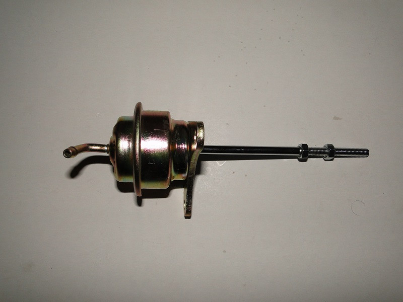 Клапан турбіни K16-2