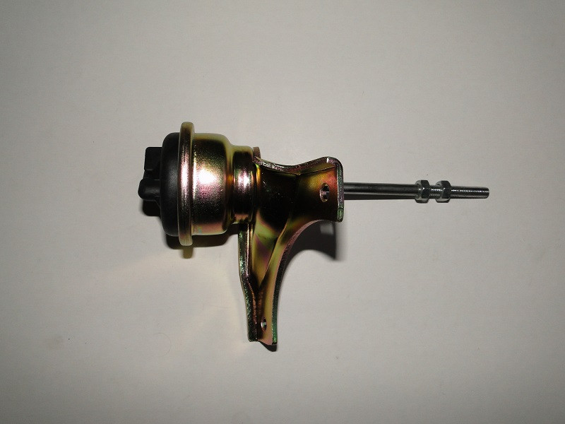 Вакуум турбіни Вакуумний клапан турбіни Актуатор ТУРБІН Клапан Турбіни KP35-5 FIAT 1.3D