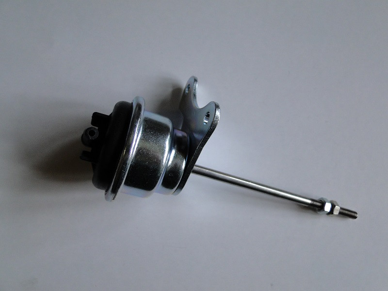 Вакуум турбіни Вакуумний клапан турбіни Актуатор ТУРБІН Клапан Турбіни KP35-6 CITROEN 1.4D PEUGEOT 1.4D