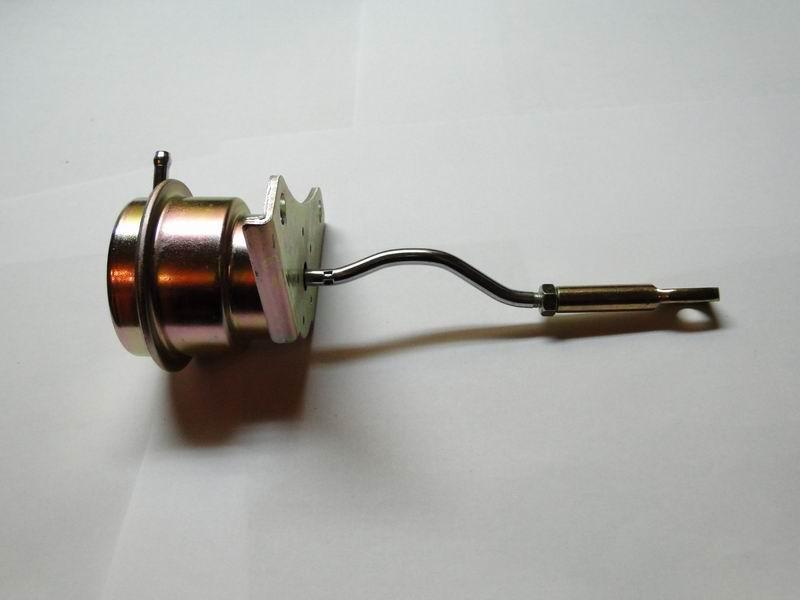 Вакуум турбіни Вакуумний клапан турбіни Актуатор ТУРБІН Клапан Турбіни TD04