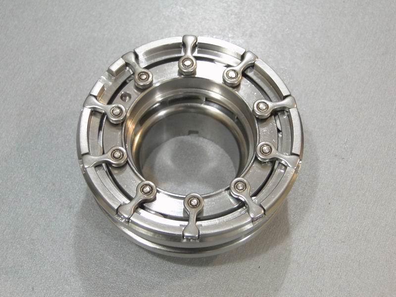 Сопловий апарат турбіни сопловий апарат VW 2.0D, 53039700132 53039700133 53039700140 геометрію турбіни