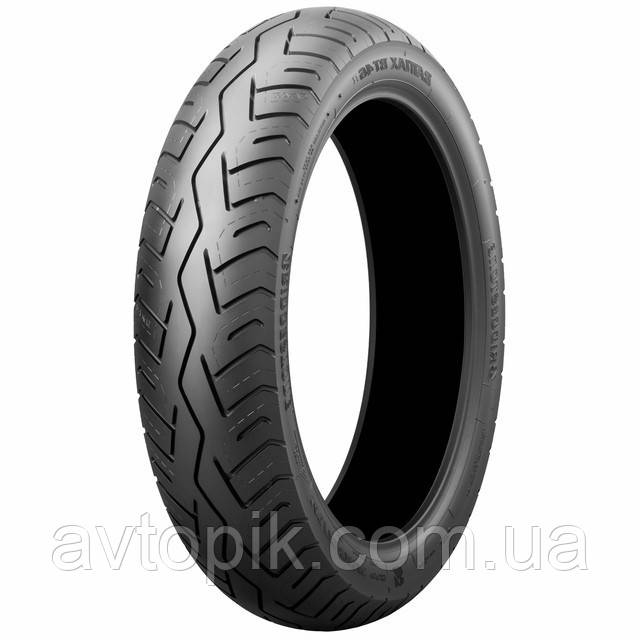 Всесезонні шини Bridgestone Battlax BT-046 130/70 R18 63H