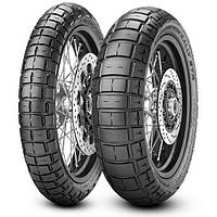 Летние шины Pirelli Scorpion Rally STR 170/60 R17 72V