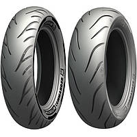 Летние шины Michelin Commander 3 Cruiser 200/55 R17 78V