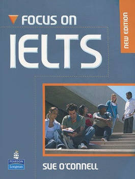 Focus on IELTS New Edition with iTests CD-ROM