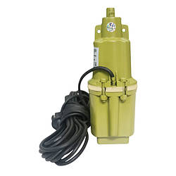 Насос вібраційний TAIFU TVM 60-10N (10 м.каб.)