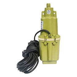 Насос вібраційний TAIFU TVM 60-40N (40 м.каб.)