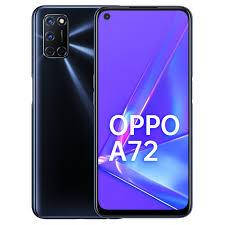 OPPO A72 2020