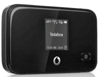 3G/4G WiFi роутер ZTE R212