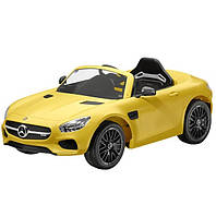 Детский электромобиль Mercedes-AMG GT S Kids Electric Vehicle, Solarbeam, артикул B66963811