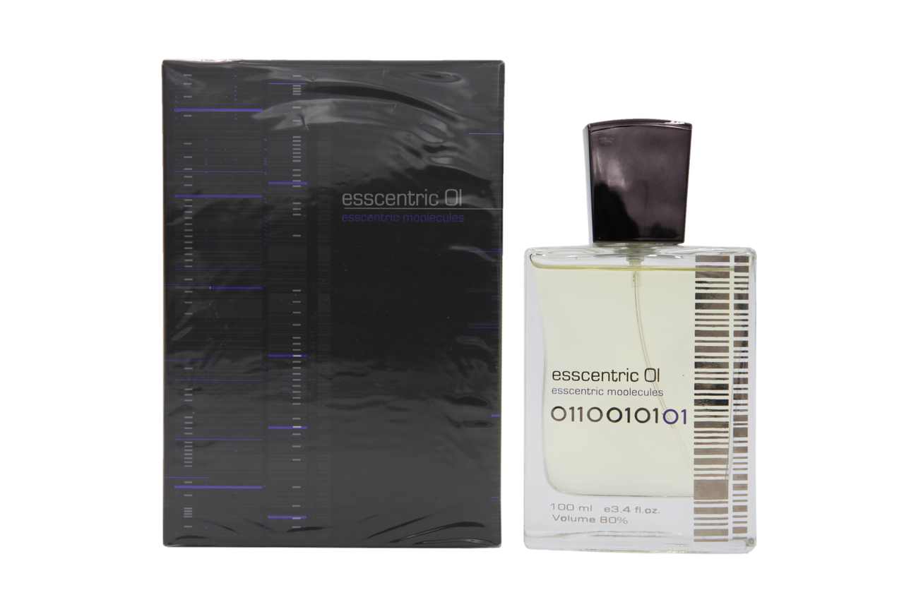 Esscentric 01 Fragrance World