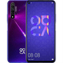 Huawei Nova 5T