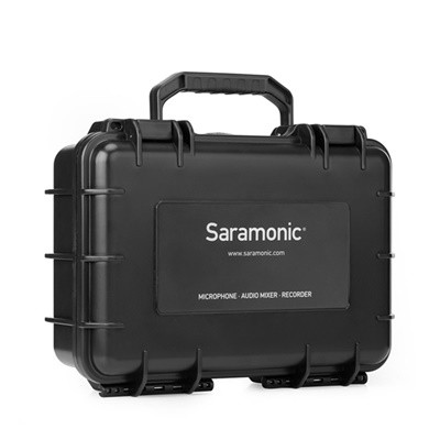Кейс Saramonic SC-6 (SC-6) - фото 1 - id-p1223409084