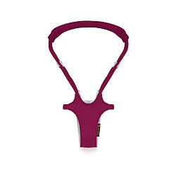 Дитячі віжки Lorelli First Steps Червоний