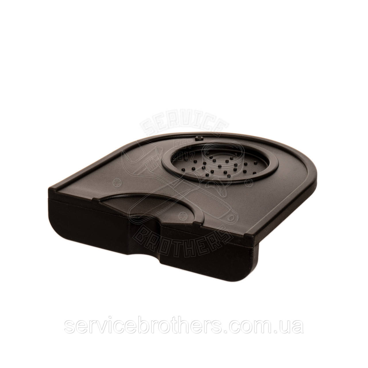Килимок для темперування