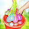 Водяні бомбочки кульки Bunch O Balloons 1295 кульок, фото 3