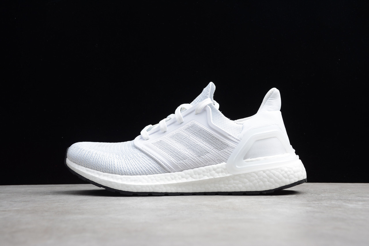 Кросівки жіночі Adidas Ultra Boost / ADW-238