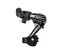 Задний переключатель Shimano TY21-7 (6-7-8) скоростей