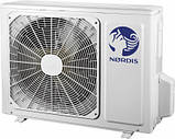 Кондиціонер NORDIS VEGA NDI-12ONF/NDO-12ONF, фото 3