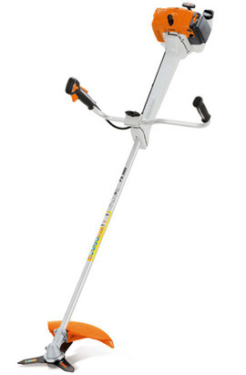 Мотокоса Stihl FS 350, ніж 300-3