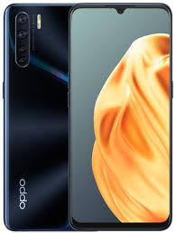 OPPO A91