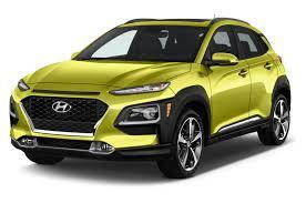 Hyundai Kona 2018 ->