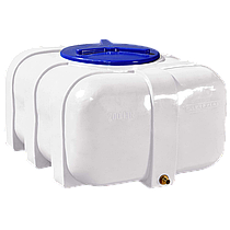 Місткість 200 л овальна (ціна без ндс)