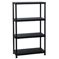 Стелаж на 4 полиці Universal 84-4