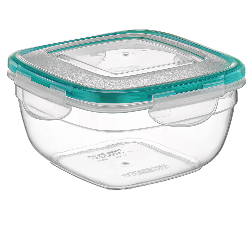 Контейнер Fresh Box 0,6 л прозорий