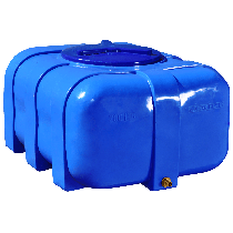 Місткість 200 л овальна двошарова (ціна без ндс)