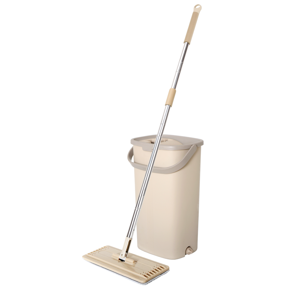 Набір для прибирання Planet Tablet Mop Classic 5 л