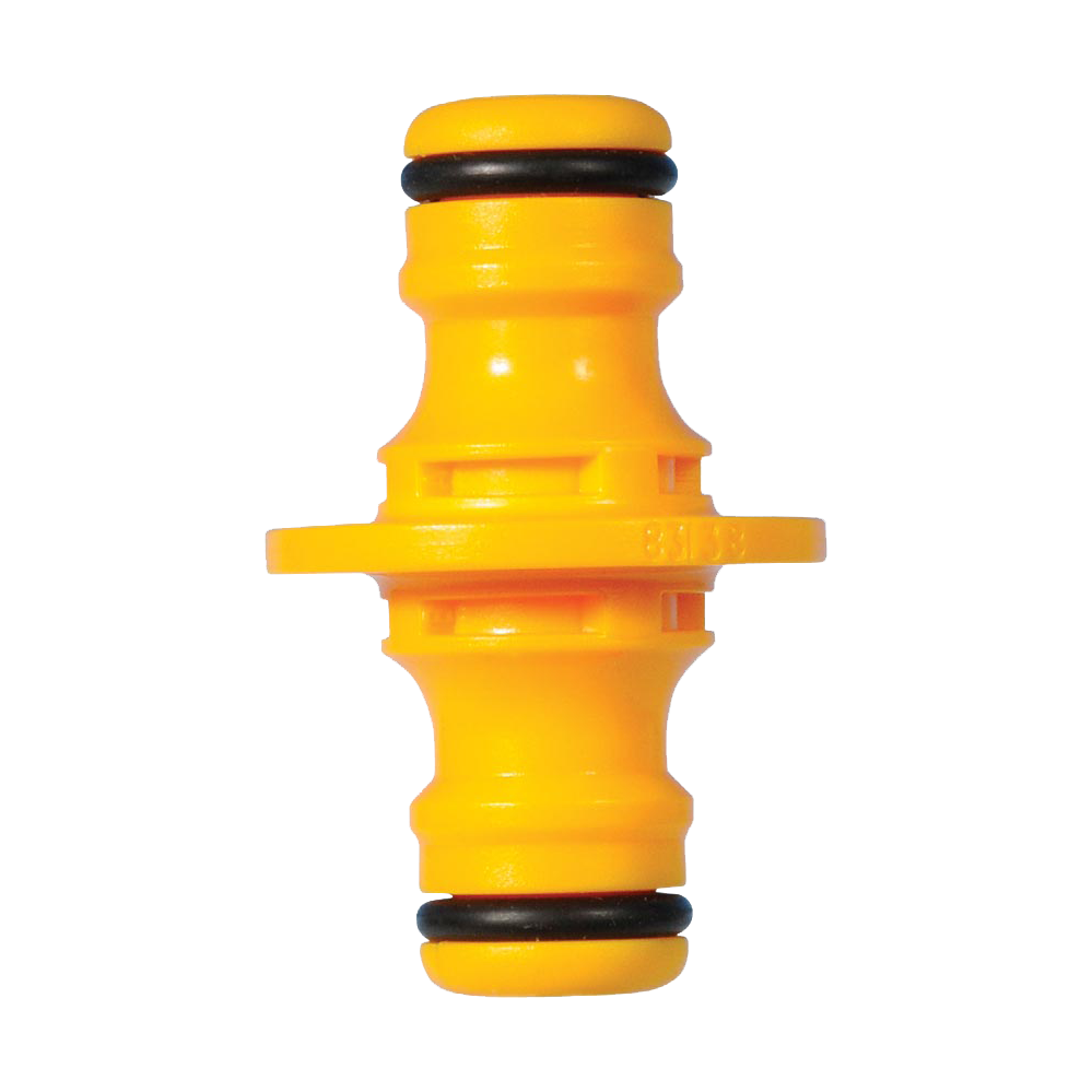 Конектор подвійний HoZelock 2291