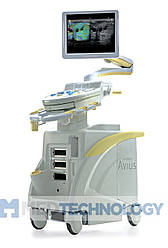 VISION HI Avius (Hitachi) УЗД