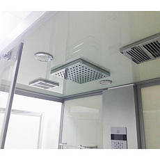 Душовий бокс Veronis BN-5-52 white 120х80х215, фото 6