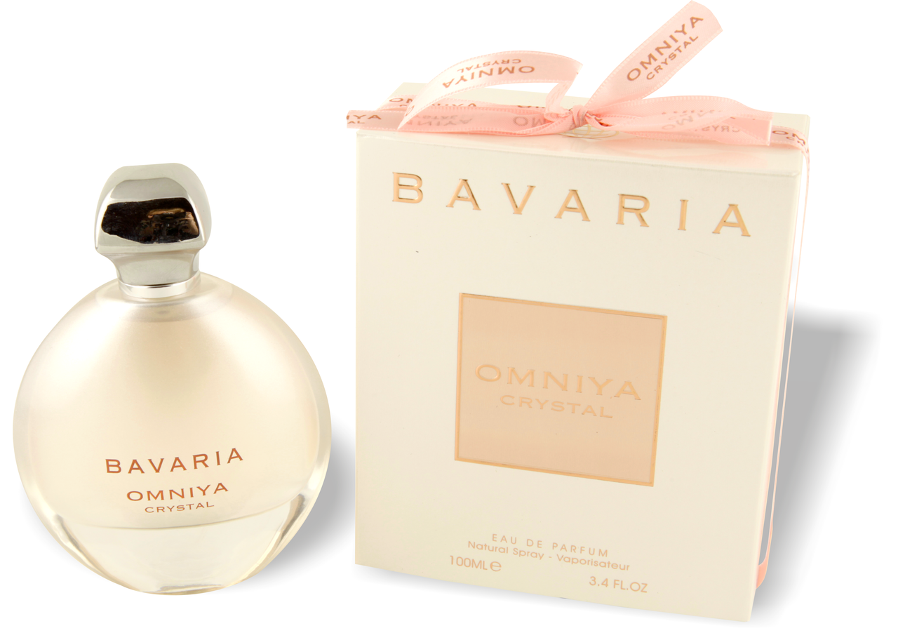Bavaria Omniya Crystal World Fragrance