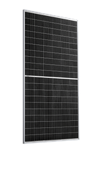Сонячна батарея Ulica Solar UL-330M-120 Half-cell 9ВВ, 330 Вт (монокристал)