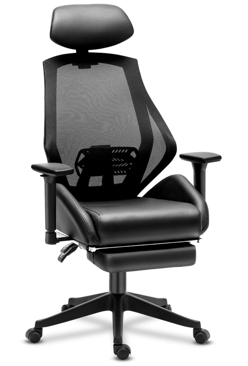 Кресло офисное MARKADLER EXPERT 4.0