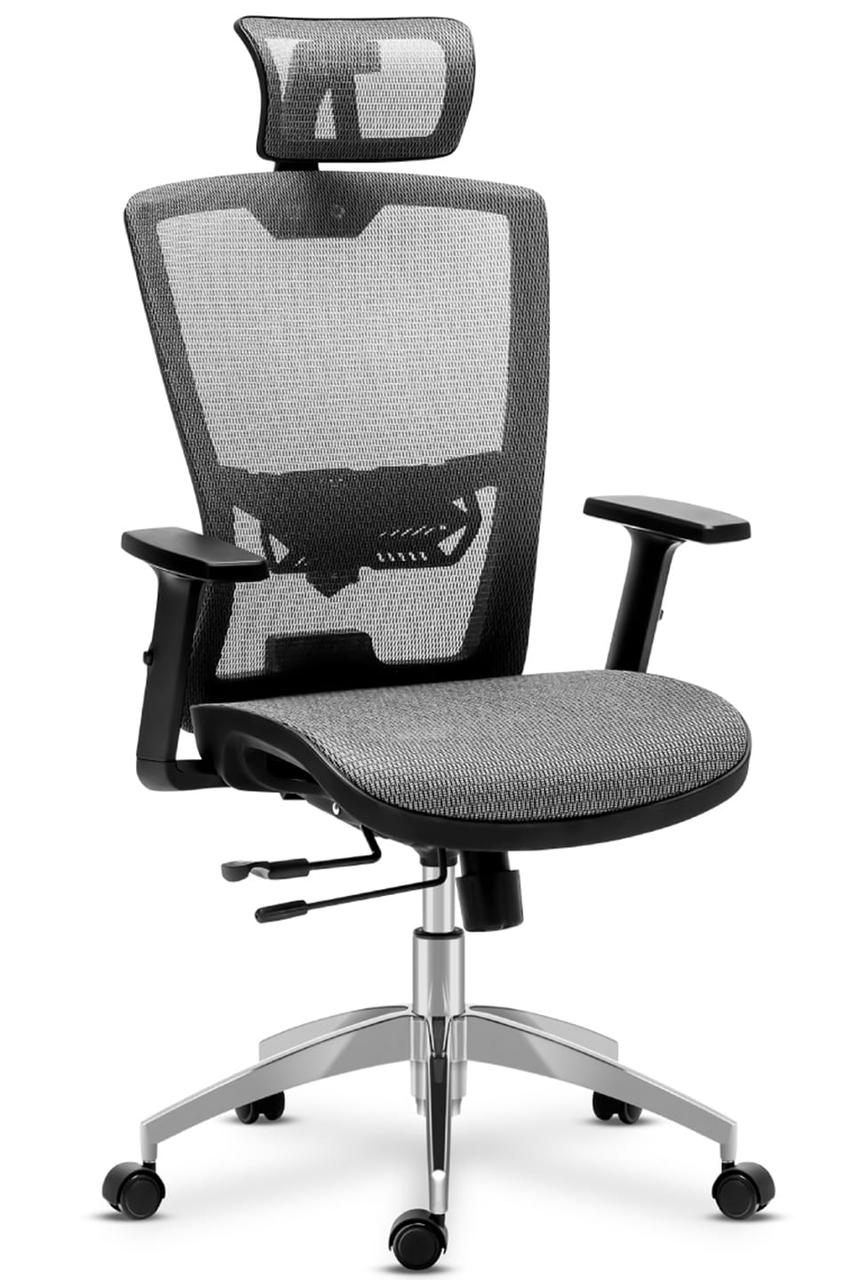 Кресло офисное MARKADLER EXPERT 5.0