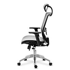 Кресло офисное MARKADLER EXPERT 5.0, фото 4