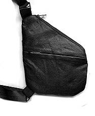 Сумка CROSS BODY, фото 4