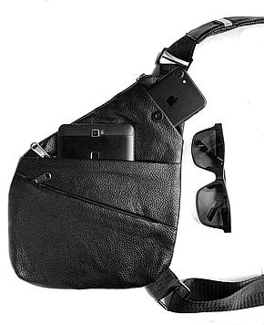 Сумка CROSS BODY, фото 1