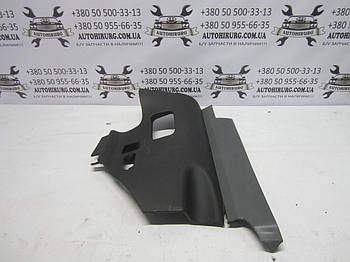 Накладка на торпедо під бардачком Acura MDX 2014-2018 YD3 (77325-TZ5A-A011-20)