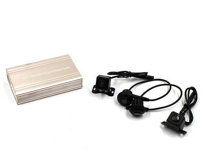 Система кругового огляду Car Cam 360 181219