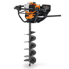 Мотобур Stihl BT 131