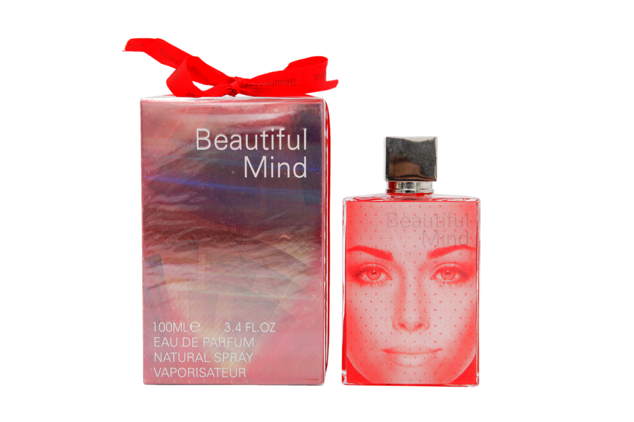 Esscentric 02 World Fragrance